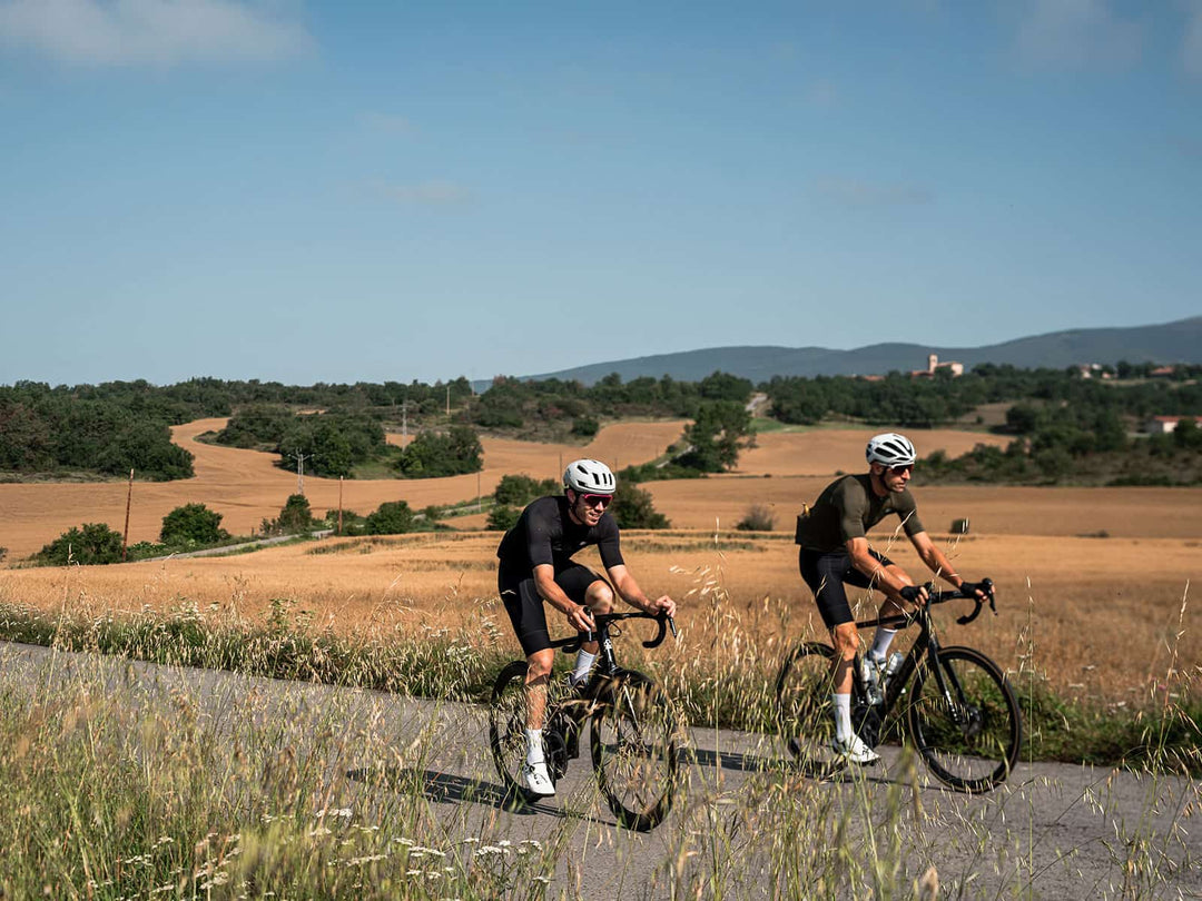 PUERTOS CICLISTAS EN ASTURIAS