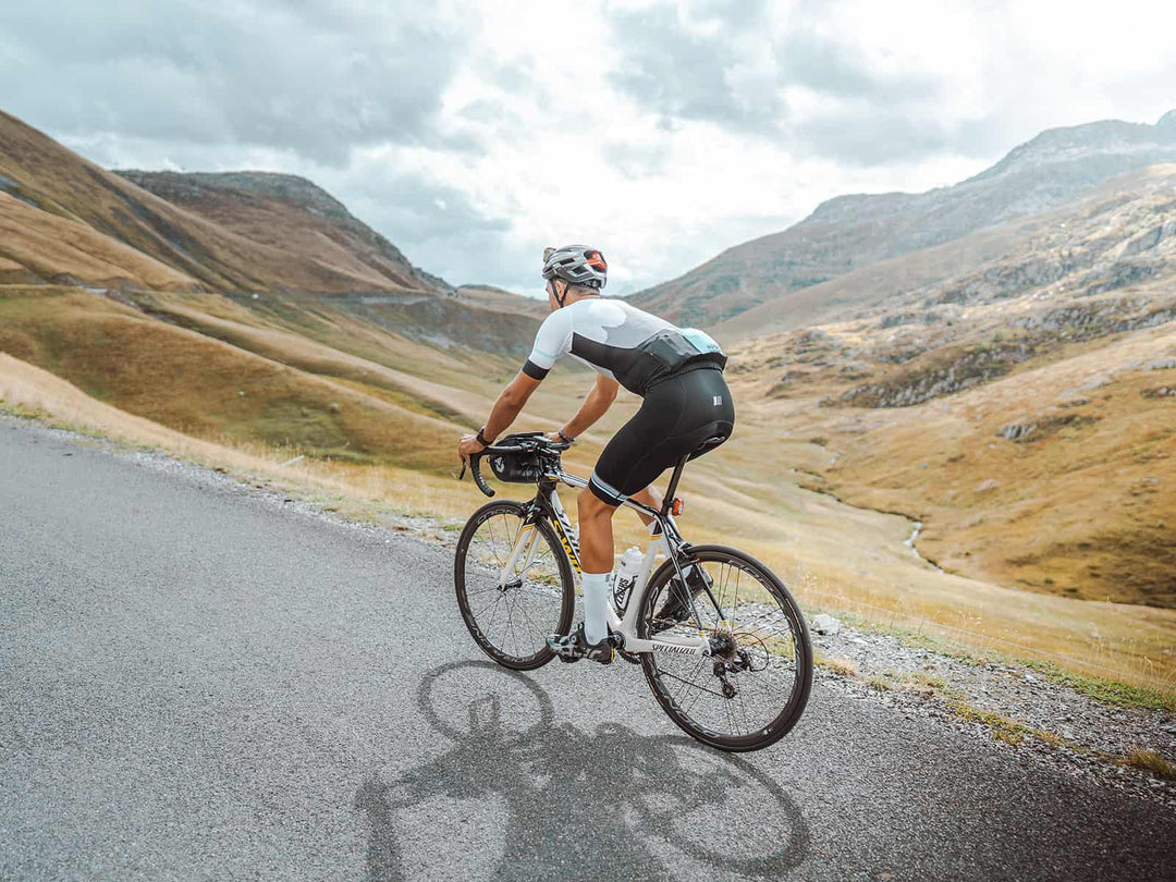 THE DOLOMITAS DREAM