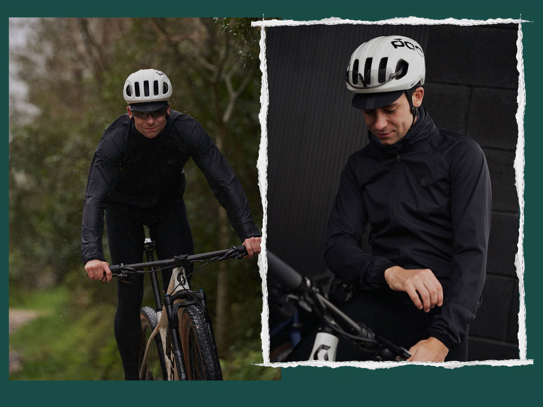UTILITIES OF A CYCLING CAP