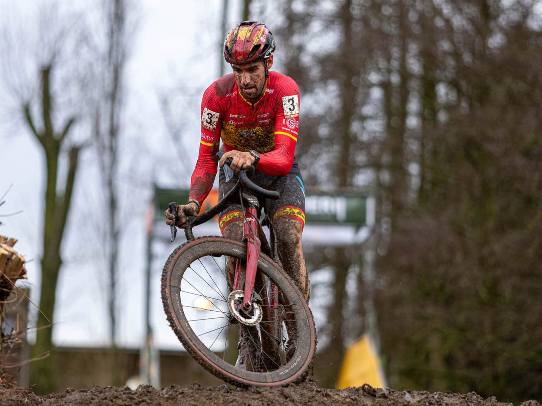 FELIPE ORTS REGRESA A GSPORT CON SU PROYECTO, FORTS TEAM