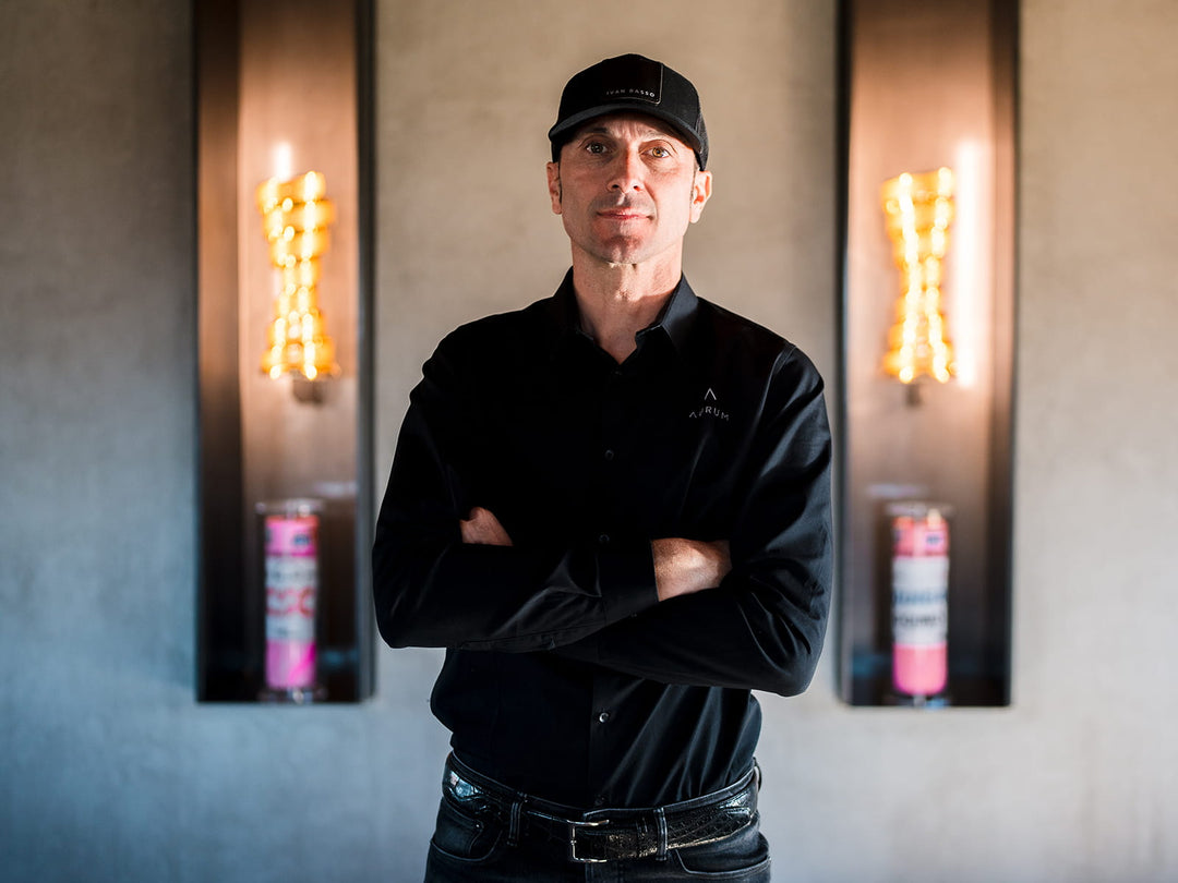 GSPORT WELCOMES IVAN BASSO TO ITS TEAM