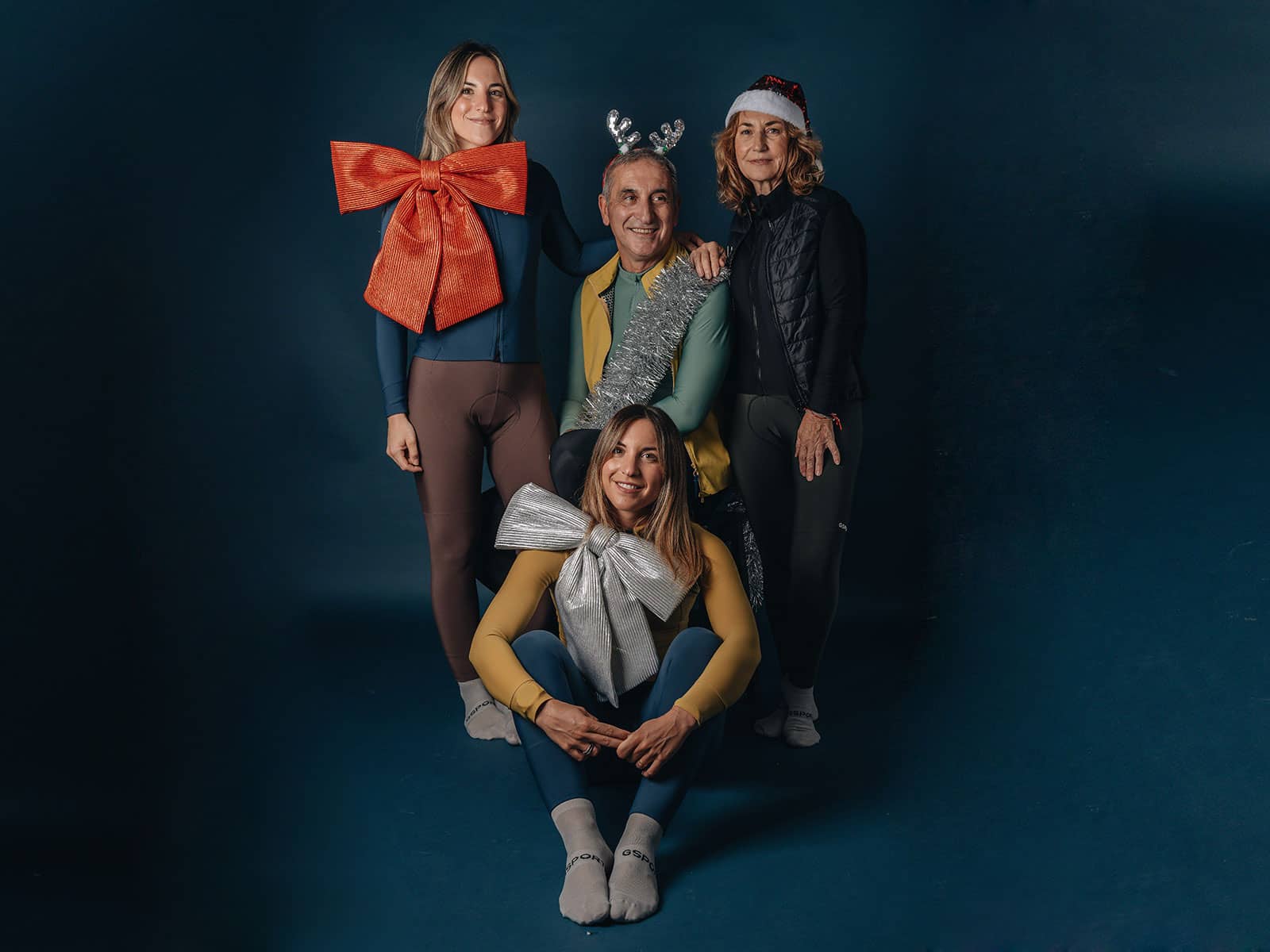 Guía de Regalos Gsport para los amantes del ciclismo