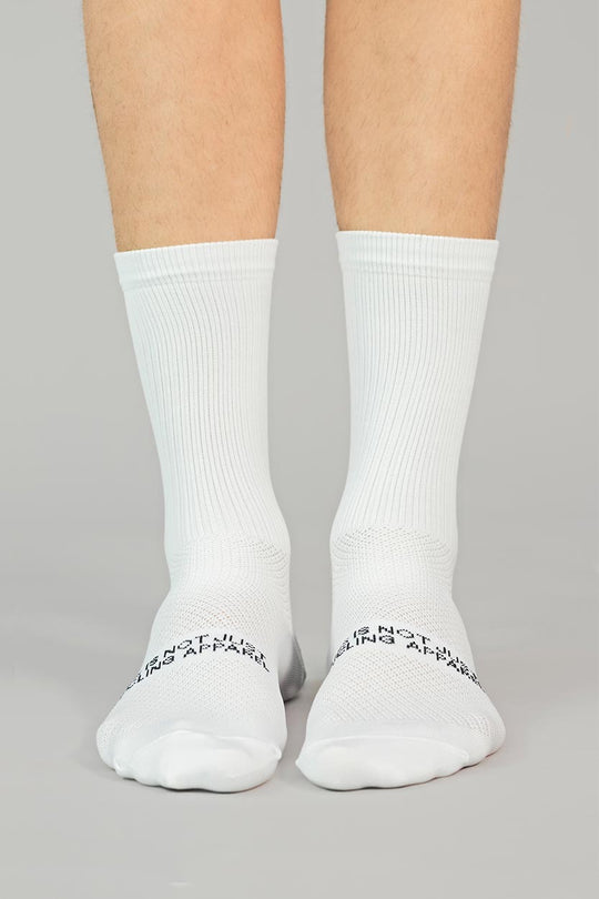 Calcetines One Logo White Gsport