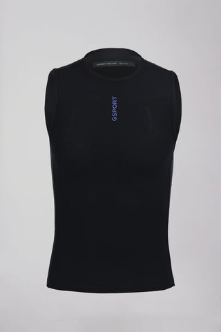 Sous-maillot Noir Femme