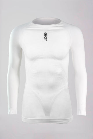 Sous-maillot Seamless White