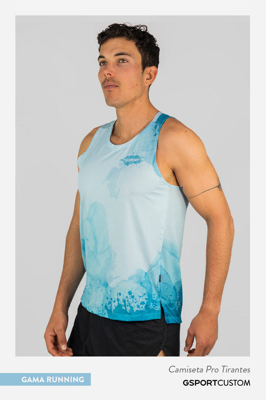Regata Pro Personalizada