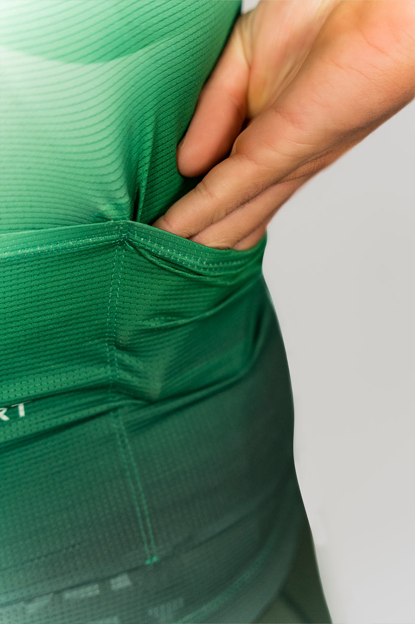 Maillot Caja Rural Gsport 2024