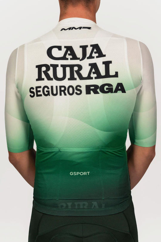 Maillot Caja Rural Gsport 2024