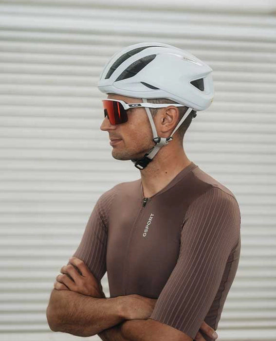 Gama Aero Hombre Marrón