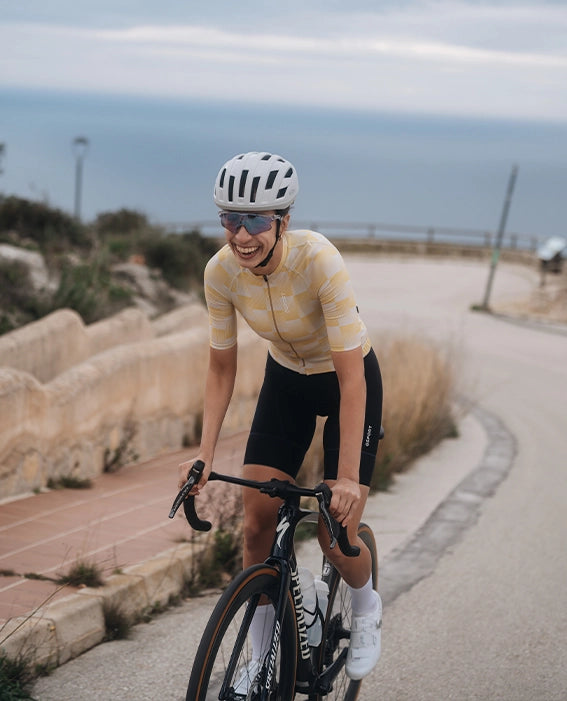 Gama Pro Team Gsport Mujer