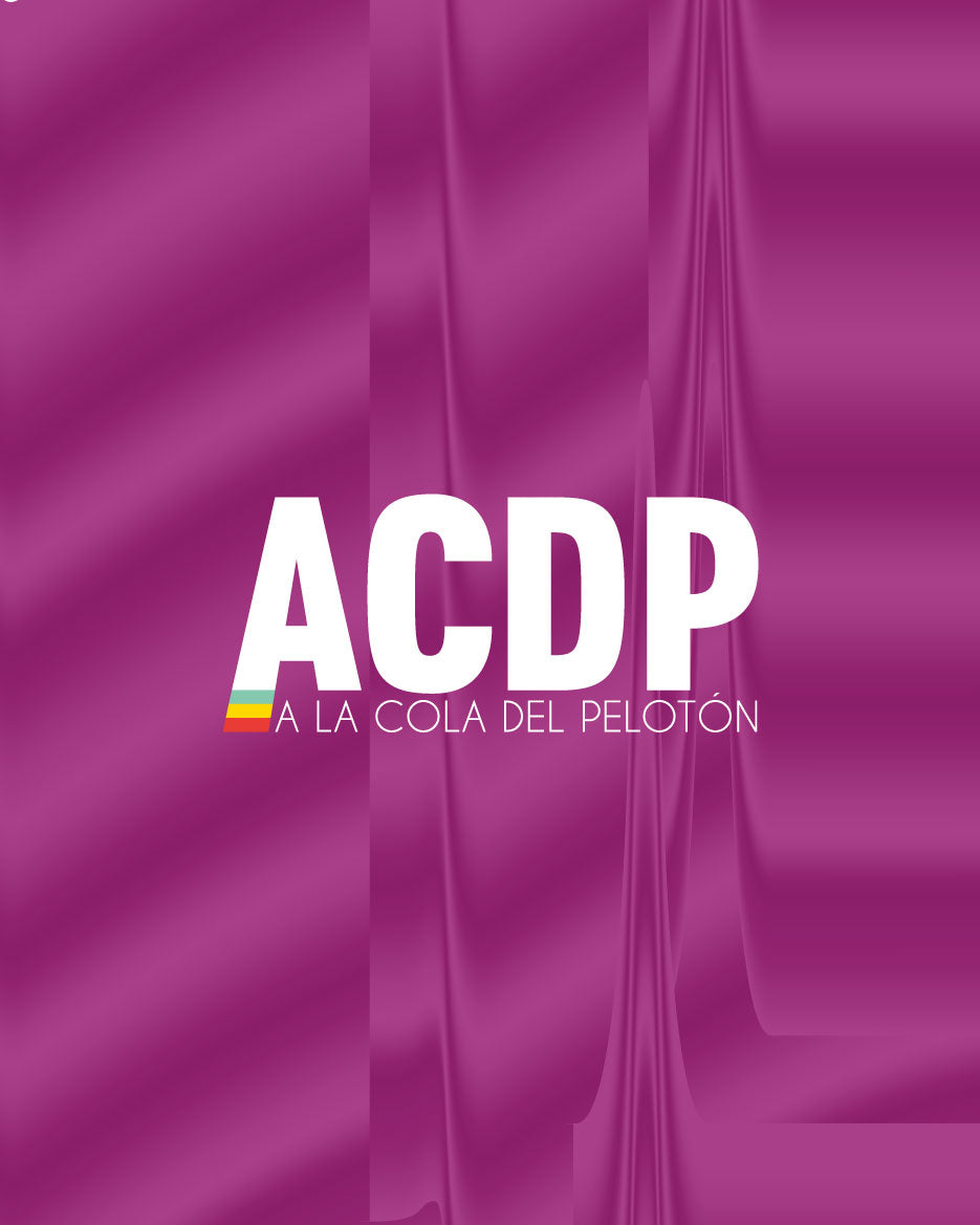 ACDP a la cola del pelotón SS25