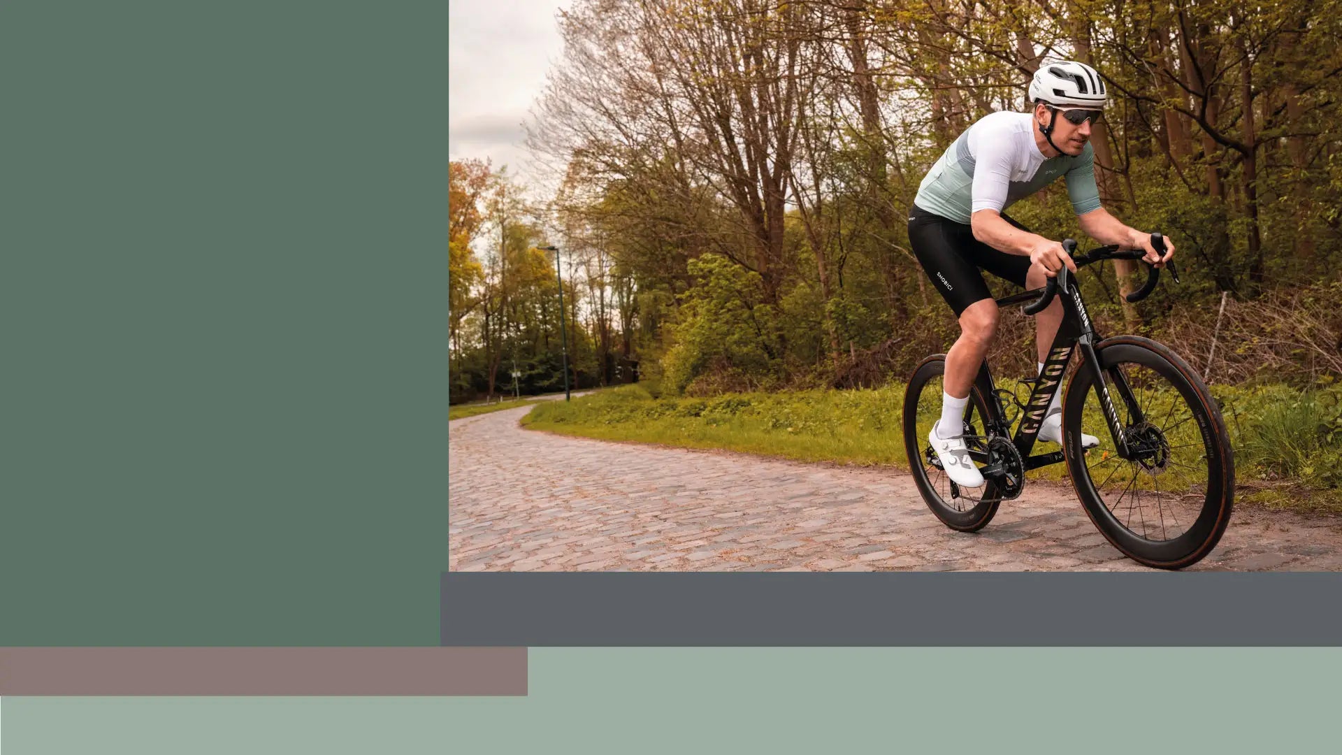 Banner Snobici temporada 2025