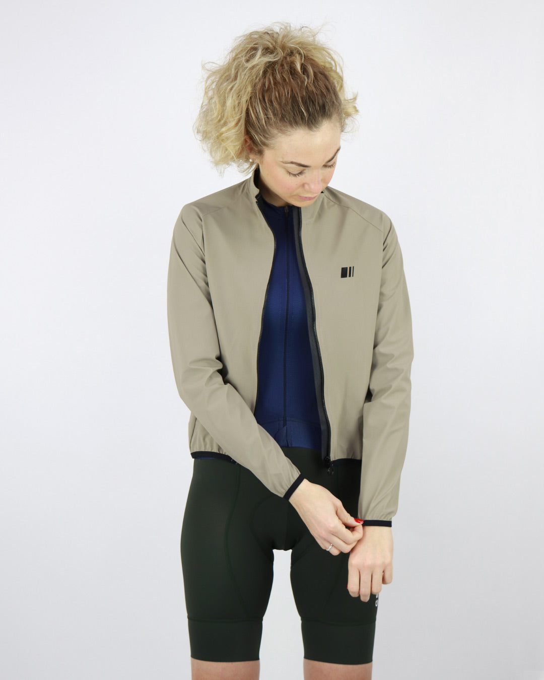 Combinacion Coleccion Gsport Ciclismo Mujer