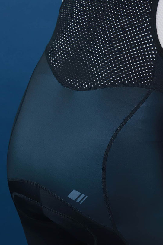 culotte gsport ciclismo personalizado ropa lycra compresivo transpirable