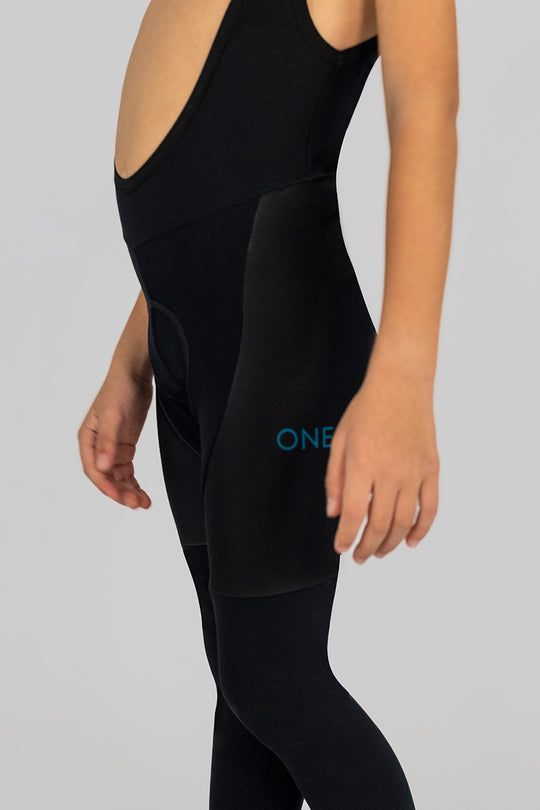 culotte largo ciclismo personalizado