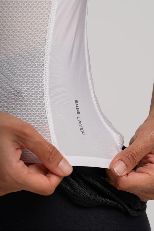 Women's Pure Base Layer