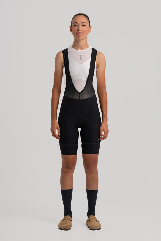 Women's Pure Base Layer