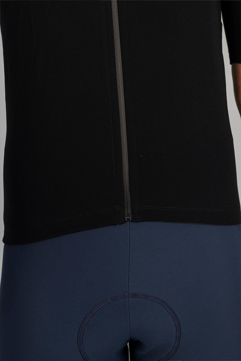 Maillot Aquazero Noir