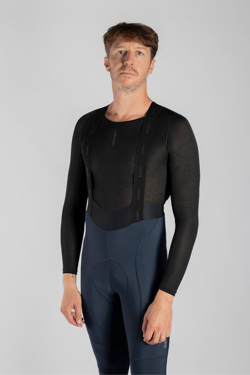 Men's Meteorite Primaloft Base Layer