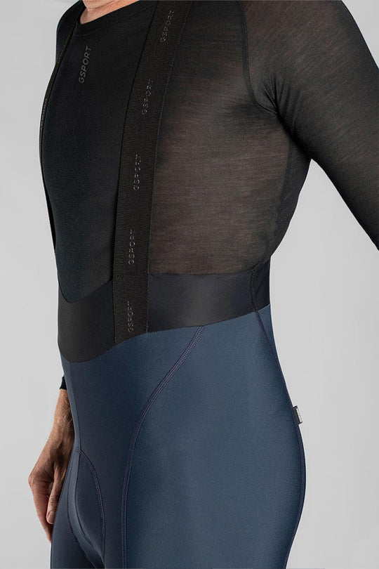 Men's Meteorite Primaloft Base Layer