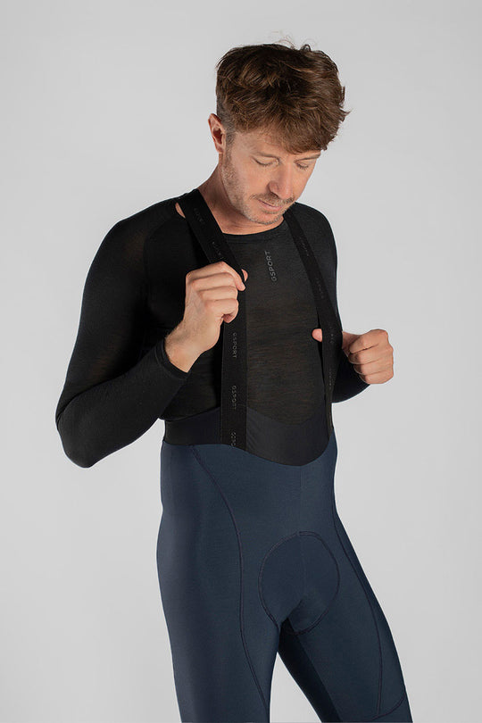 Men's Meteorite Primaloft Base Layer