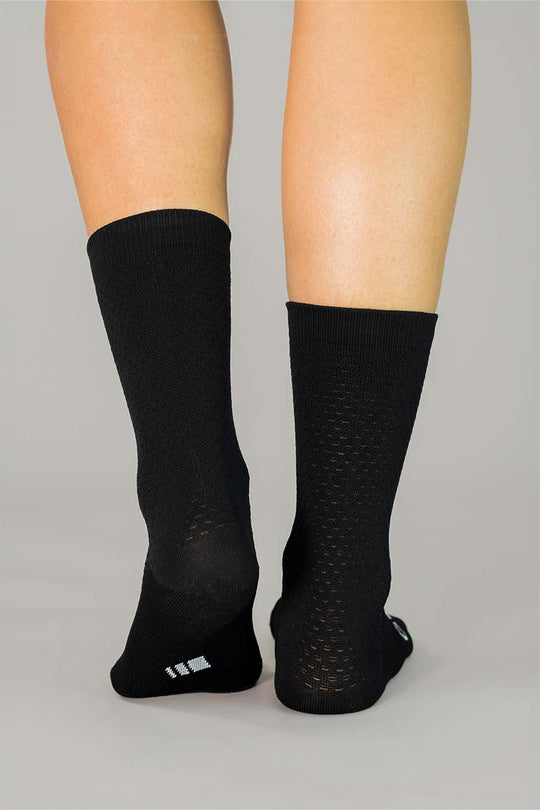 calcetines invierno frio pie caliente calidad compresivos deporte