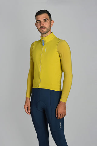 Chaleco Pro Team Fawn Hombre