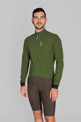 Pro Team Magnet Windbreaker