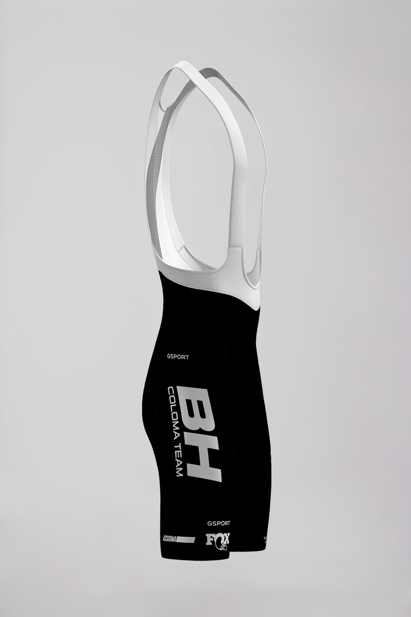 Culotte BH Coloma Team Hombre