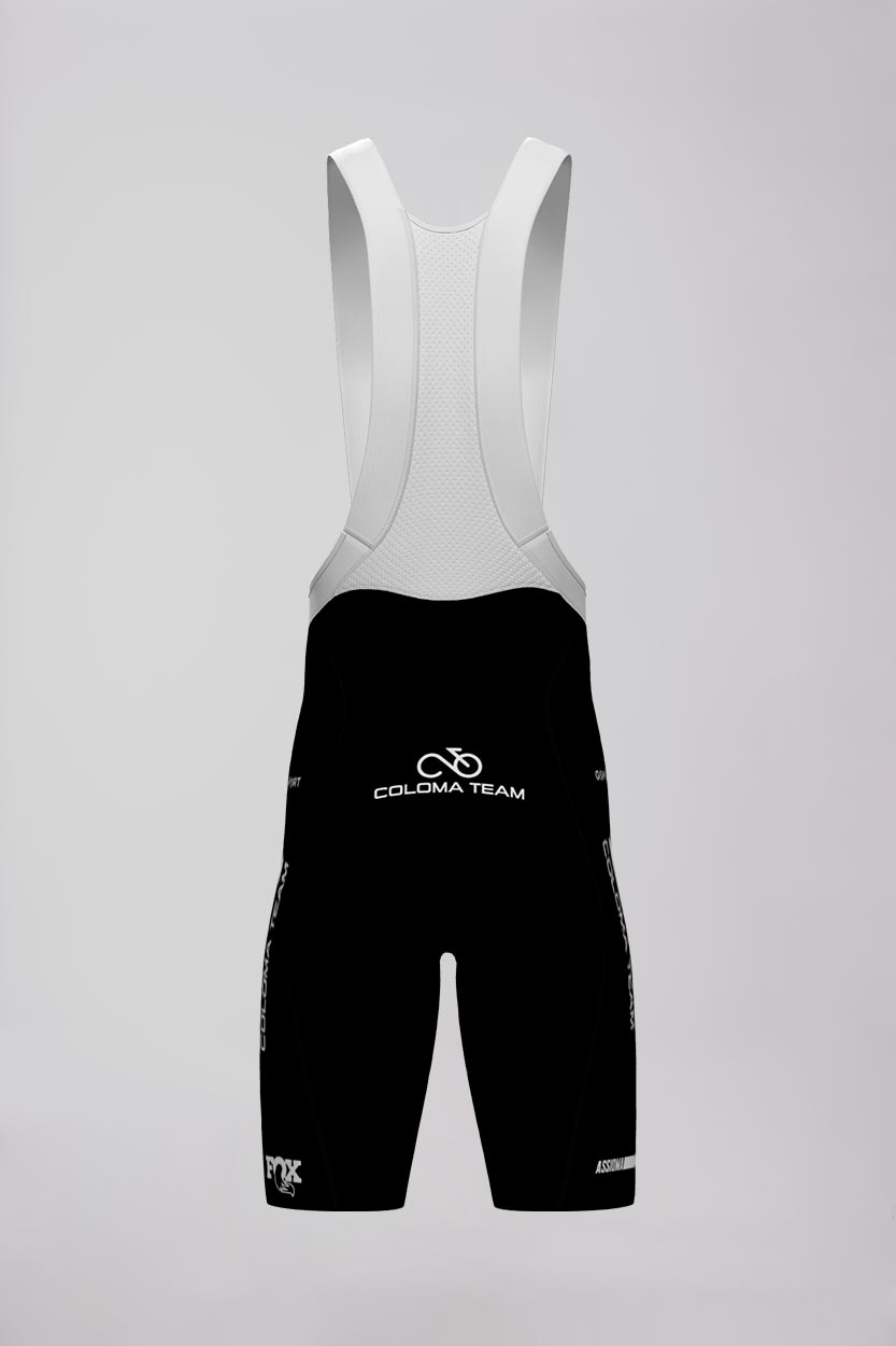 Culotte BH Coloma Team Hombre