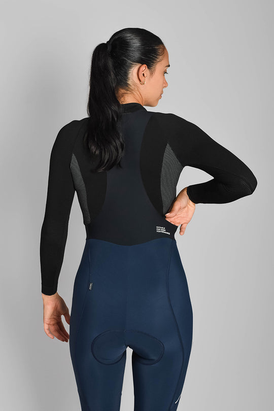 culotte tirantes pro team gsport largo