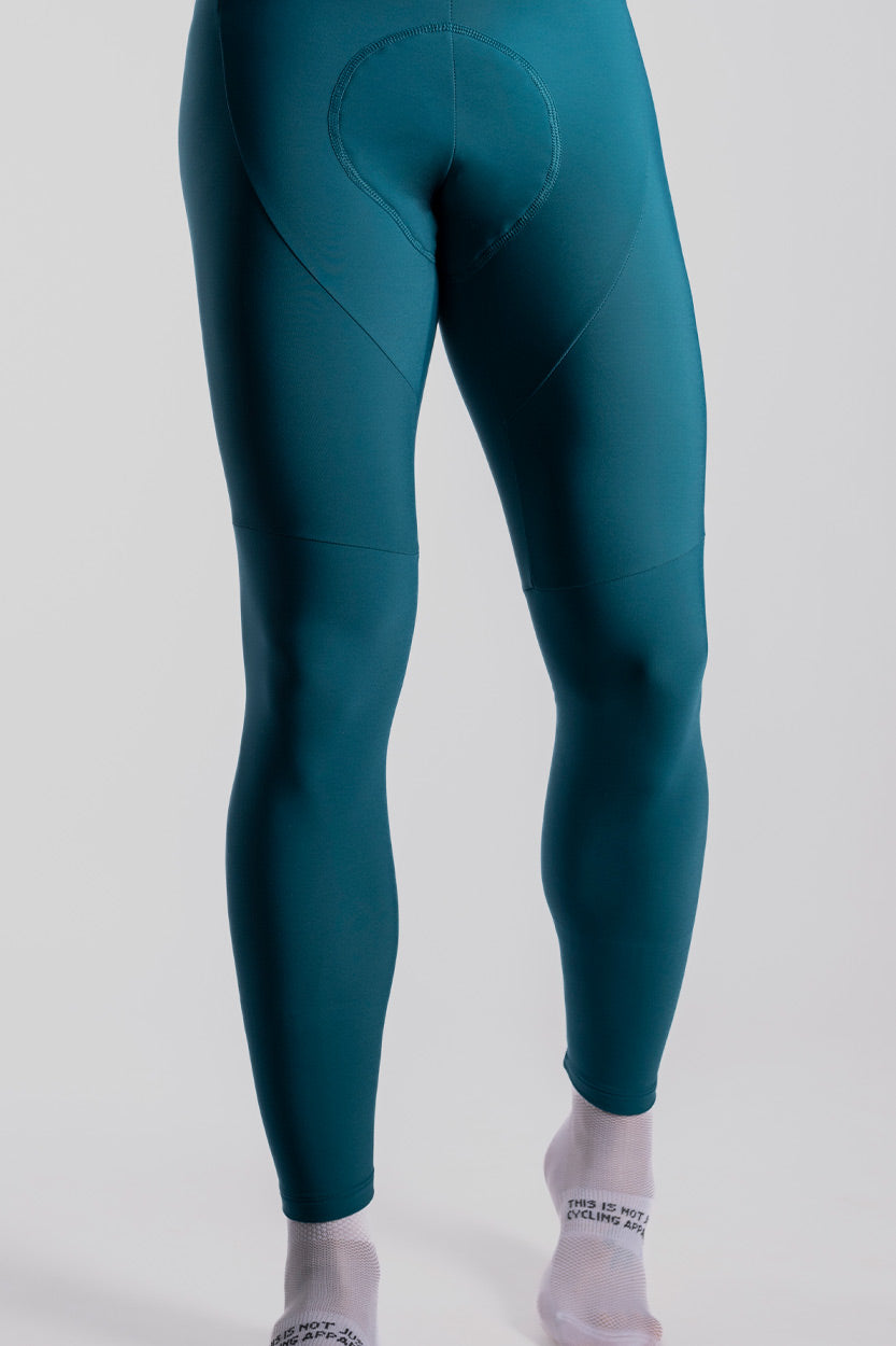 pantalon ciclismo largo invierno