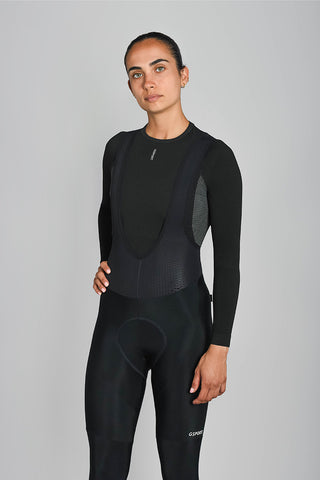 Cuissard One Magnetite Femme