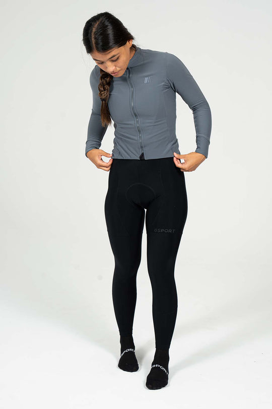 Women's ONE Winter Niue Tight