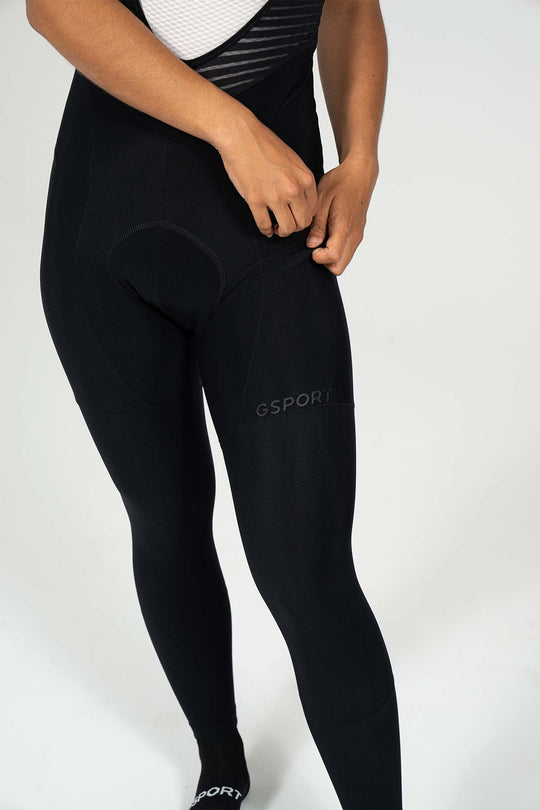 Women's ONE Winter Niue Tight