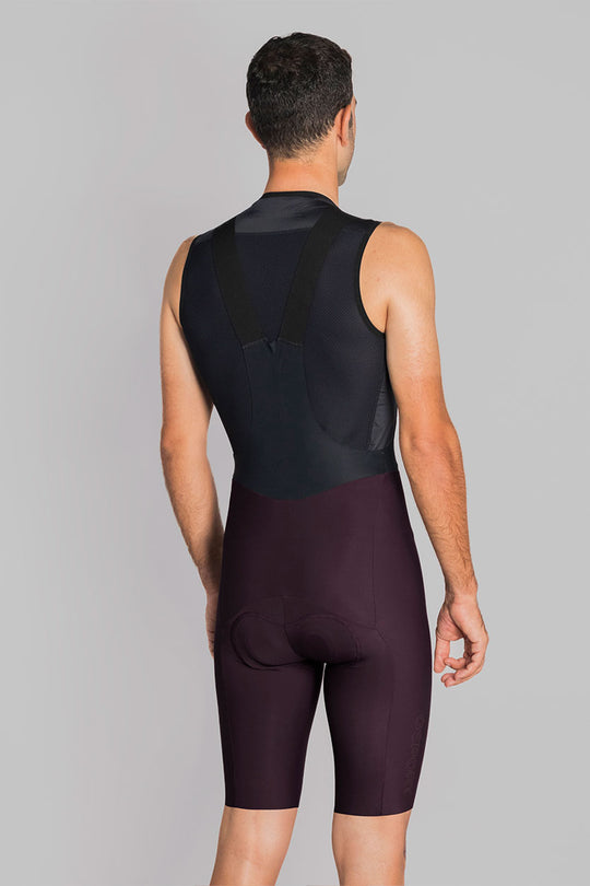 Men's Pro Skin Baco Bib Short