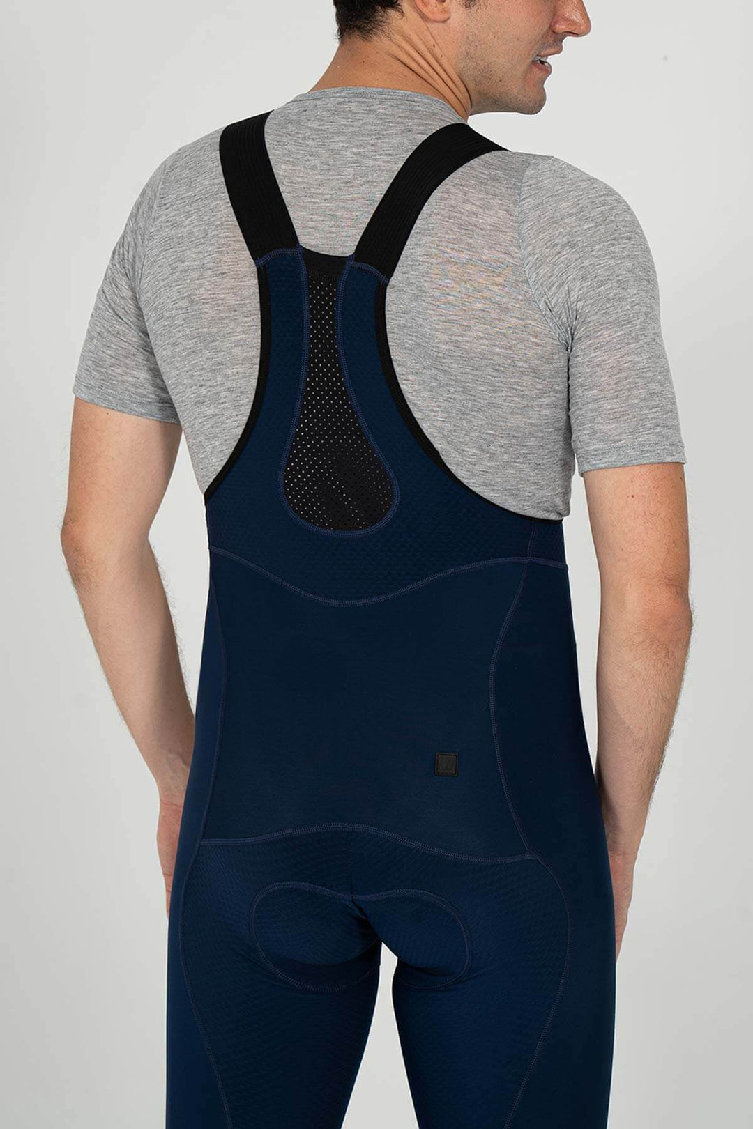 Calças Pro Team Winter Navy