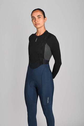 Cuissard Pro Team Lazurite Femme