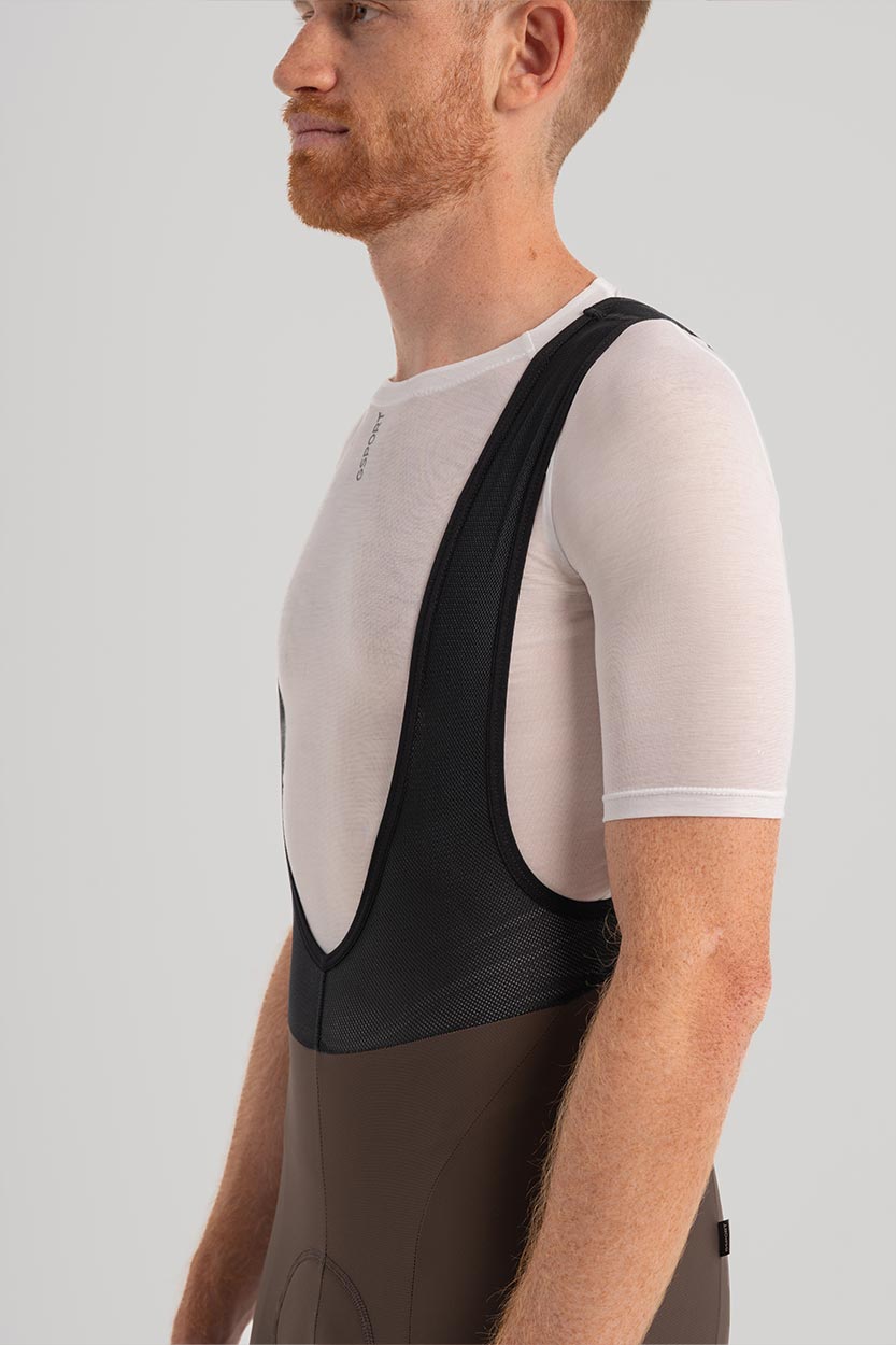 Men's Iter Xplore Bib Short