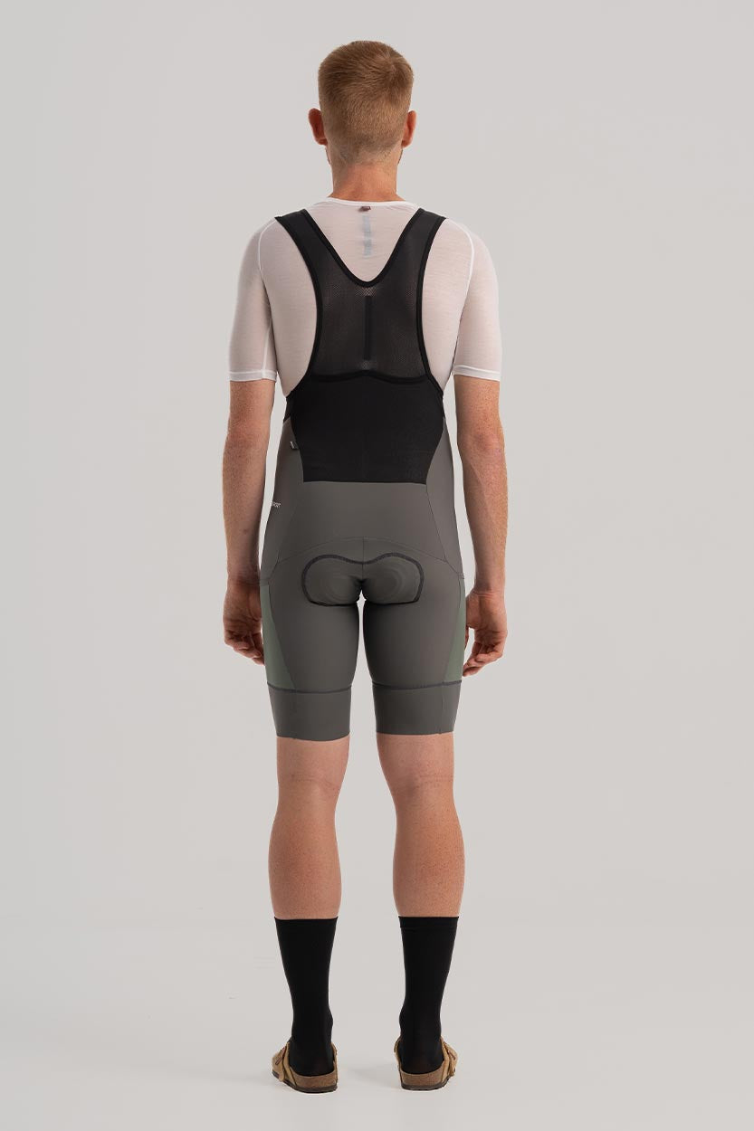 Men's Rock Xplore Bib Short