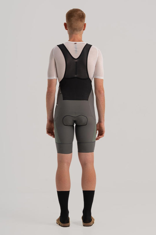 Men's Rock Xplore Bib Short