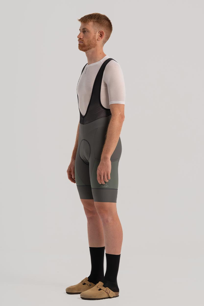 Men's Rock Xplore Bib Short