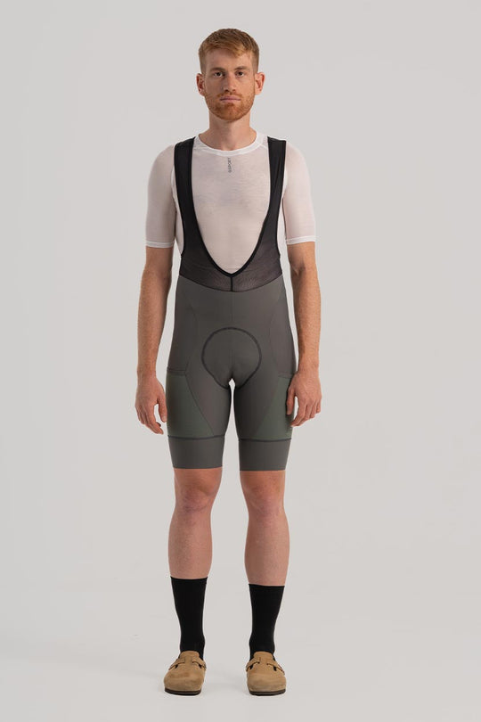 Men's Rock Xplore Bib Short