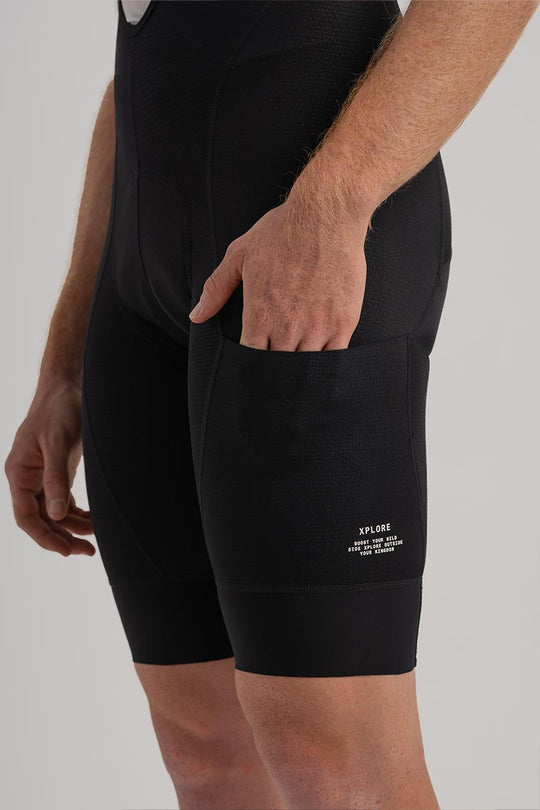Culotte Xplore Limited Edition Slate