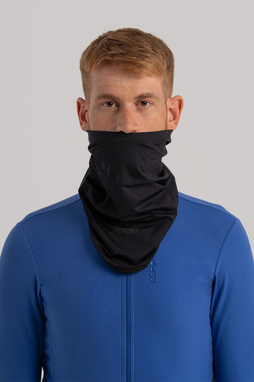Tour de Cou Hiver Groovy