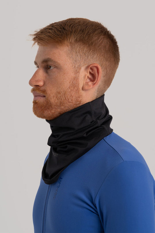 Tour de Cou Hiver Groovy