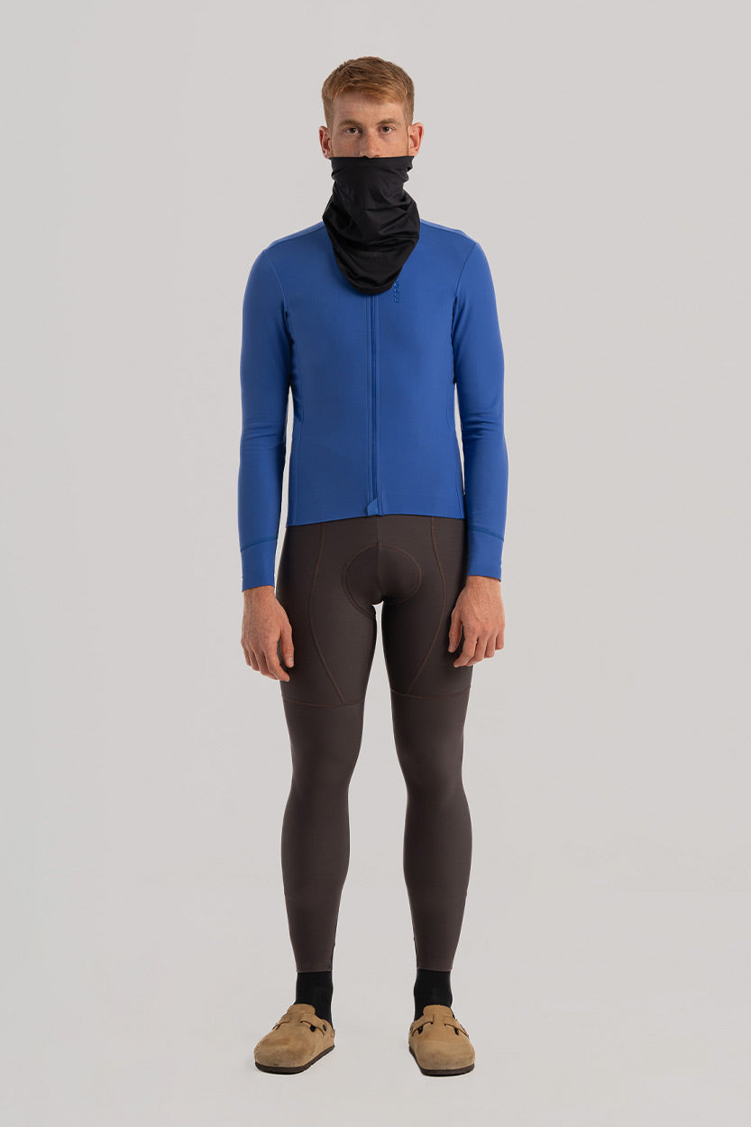 Tour de Cou Hiver Groovy