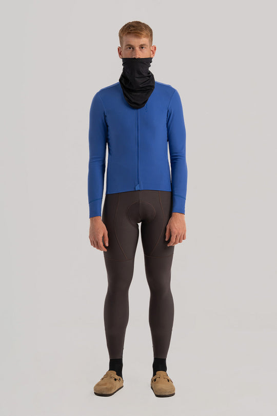 Tour de Cou Hiver Groovy