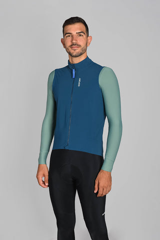 Pro Team Criterium Gilet