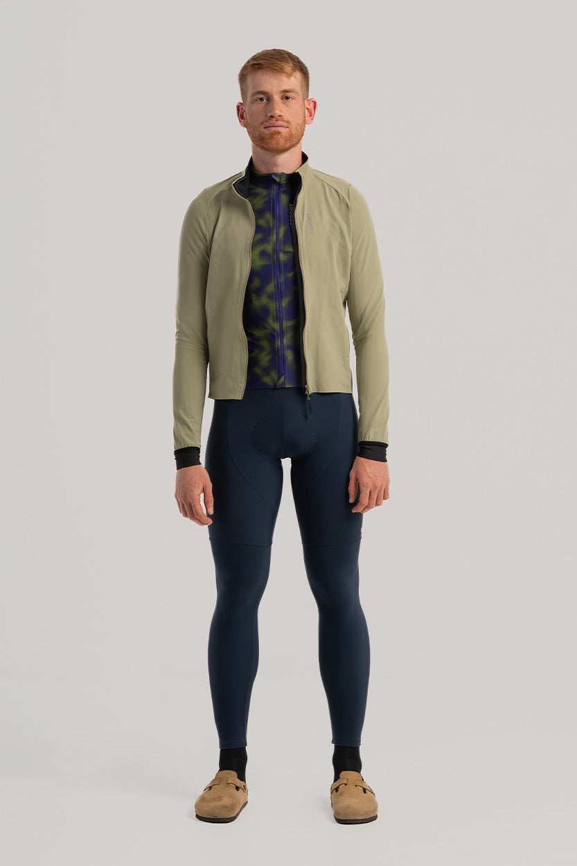 Maillot One Madison Homme